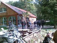 Boltenmühle 2007